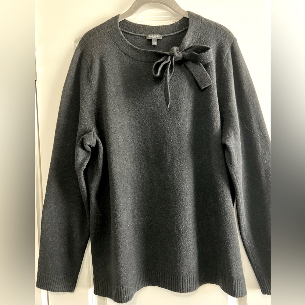 Talbots Sweater Sz XLP